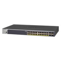 Netgear Pro GS728TPPv2 - V2 - switch