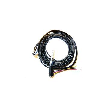 HPE Externes SAS-Kabel - Mini SAS HD (SFF-8644) (M)