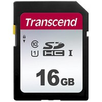 Transcend 300S - Flash memory card