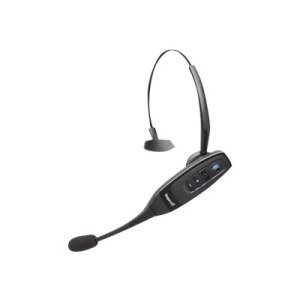 Jabra BlueParrott C400-XT - Headset - On-Ear - konvertierbar