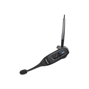 Jabra BlueParrott C400-XT - Headset - On-Ear - konvertierbar