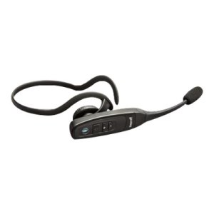 Jabra BlueParrott C400-XT - Headset - On-Ear - konvertierbar