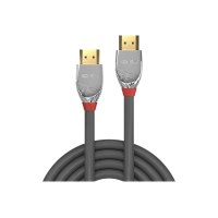 Lindy Cromo Line High Speed - HDMI with Ethernet cable