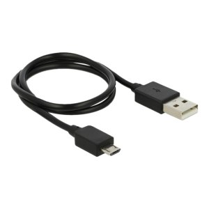 Delock Displayport 1.2 Splitter 1 x Displayport in > 2...