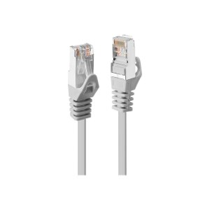 Lindy Patch-Kabel - RJ-45 (M) zu RJ-45 (M)