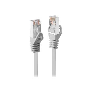 Lindy Patch-Kabel - RJ-45 (M) zu RJ-45 (M)