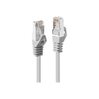 Lindy Patch-Kabel - RJ-45 (M) zu RJ-45 (M)