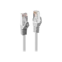 Lindy Patch cable - RJ-45 (M) to RJ-45 (M)