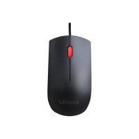 Lenovo Essential - Mouse - right and left-handed