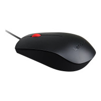 Lenovo Essential - Mouse - right and left-handed