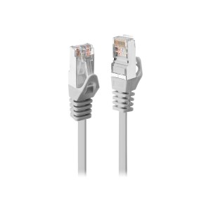 Lindy Patch cable - RJ-45 (M) to RJ-45 (M)