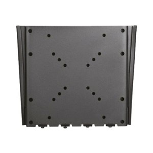 Neomounts by Newstar Supporto a parete per monitor/TV - 25,4 cm (10") - 101,6 cm (40") - 35 kg - 75 x 75 mm - 200 x 200 mm - Nero