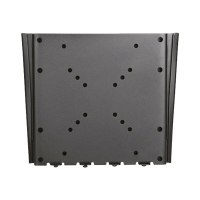 Neomounts by Newstar Supporto a parete per monitor/TV - 25,4 cm (10") - 101,6 cm (40") - 35 kg - 75 x 75 mm - 200 x 200 mm - Nero