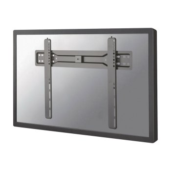 Neomounts by Newstar Supporto a parete per TV - 94 cm (37") - 190,5 cm (75") - 35 kg - 200 x 200 mm - 600 x 400 mm - Nero