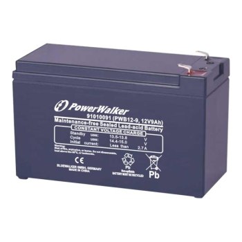 BlueWalker PowerWalker PWB12 Series PWB12-9