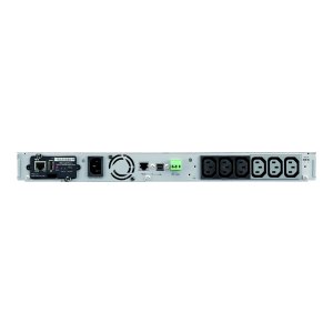 HPE R1500 Gen5 - A linea interattiva - 1,55 kVA - 1100 W...