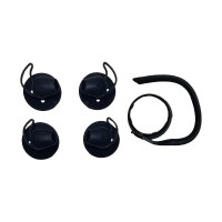 Jabra 14121-41 - Gancio auricolare - Nero