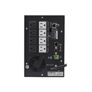 HPE Q1F52A - A linea interattiva - 1,5 kVA - 105 W - 200 V - 240 V - Tower