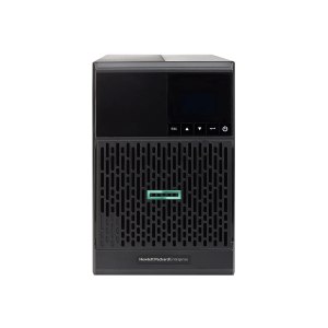 HPE T1500 G5 - USV - Wechselstrom 220/230/240/200-208 V - 1050 Watt - 1500 VA - 1-phasig - RS-232, USB - Ausgangsanschlüsse: 8 - International