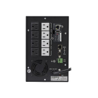 HPE T1500 G5 - UPS - AC 220/230/240/200-208 V