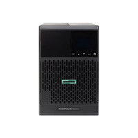 HPE T1500 G5 - USV - Wechselstrom 220/230/240/200-208 V - 1050 Watt - 1500 VA - 1-phasig - RS-232, USB - Ausgangsanschlüsse: 8 - International