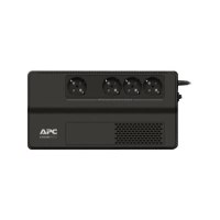 APC Easy UPS BV BV650I-GR - USV - Wechselstrom 230 V