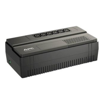 APC BV1000I - A linea interattiva - 1 kVA - 600 W - Sinusoidale - 170 V - 280 V