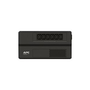 APC BV1000I - A linea interattiva - 1 kVA - 600 W - Sinusoidale - 170 V - 280 V