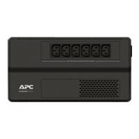 APC BV1000I - A linea interattiva - 1 kVA - 600 W - Sinusoidale - 170 V - 280 V