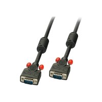 Lindy VGA cable - HD-15 (VGA) (M) to HD-15 (VGA) (M)