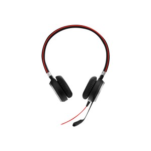 Jabra Evolve 40 MS stereo - Headset