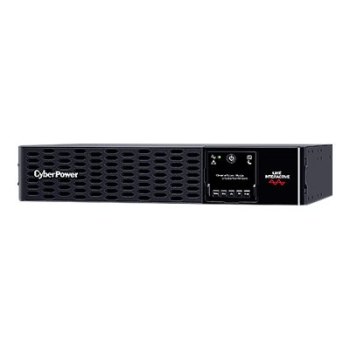 CyberPower Systems CyberPower Professional Rack Mount PR750ERT2U - USV (in Rack montierbar/extern)