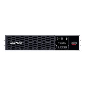 CyberPower Systems CyberPower Professional Rack Mount PR750ERT2U - USV (in Rack montierbar/extern)