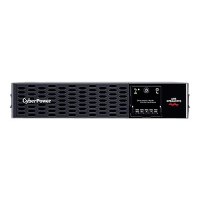 CyberPower Systems CyberPower Professional Rack Mount PR750ERT2U - USV (in Rack montierbar/extern)