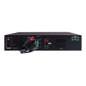 CyberPower Systems CyberPower BP48VP2U02 - Acido piombo...