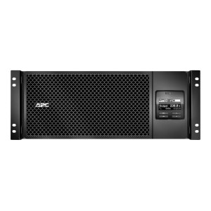 APC SRT6KRMXLIM - Doppia conversione (online) - 6000 VA -...