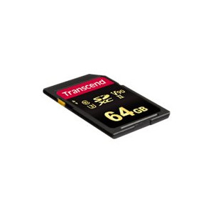 Transcend 700S - Flash-Speicherkarte - 64 GB