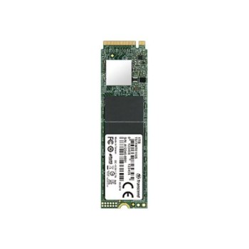 Transcend 110S - Solid state drive