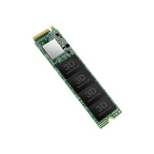 Transcend 110S - 128 GB - M.2 - 1500 MB/s