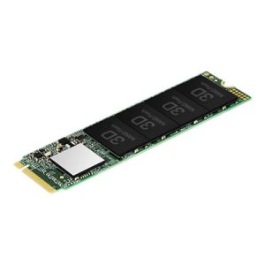 Transcend 110S - Solid state drive