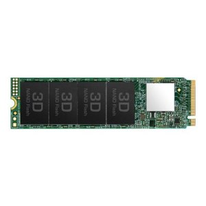 Transcend 110S - Solid state drive