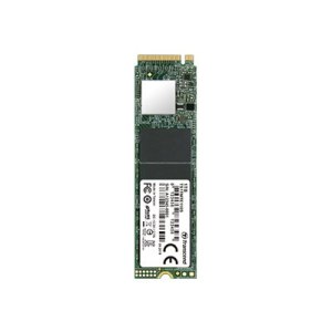 Transcend 110S - 256 GB - M.2 - 1600 MB/s