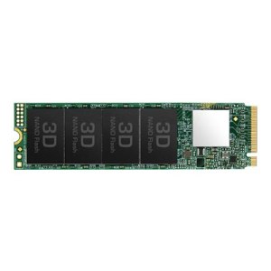 Transcend 110S - SSD - 256 GB - intern - M.2 2280 - PCIe...