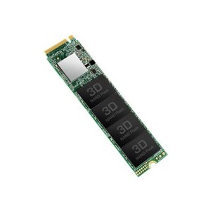 Transcend 110S - 256 GB - M.2 - 1600 MB/s