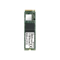 Transcend 110S - 256 GB SSD - intern - M.2 2280 - PCI Express 3.0 x4 (NVMe)