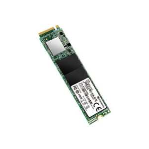 Transcend 110S - 512 GB SSD - intern - M.2 2280 - PCI...