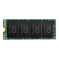 Transcend 110S - 512 GB SSD - intern - M.2 2280 - PCI Express 3.0 x4 (NVMe)