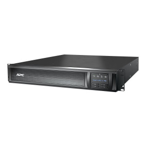 APC Smart-UPS X 750VA Tower/Rack - USV (in Rack montierbar/extern)