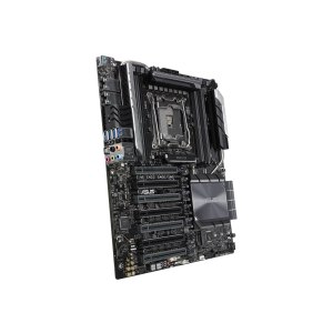 ASUS WS C422 SAGE/10G - Motherboard - SSI CEB - LGA2066 Socket - C422 Chipsatz - USB 3.1 Gen 1, USB-C Gen2, USB 3.1 Gen 2 - 2 x 10 Gigabit LAN - HD Audio (8-Kanal)