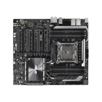 ASUS WS C422 SAGE/10G - Motherboard - SSI CEB - LGA2066 Socket - C422 Chipsatz - USB 3.1 Gen 1, USB-C Gen2, USB 3.1 Gen 2 - 2 x 10 Gigabit LAN - HD Audio (8-Kanal)